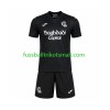 Fußballtrikots Real Sociedad Kinder 2026-2027 Kurzarm Auswärts-trikot kaufen